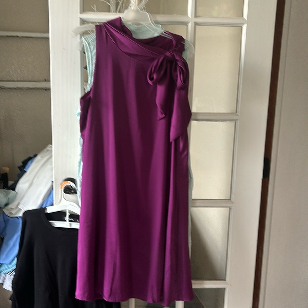 Robbie Bee dress